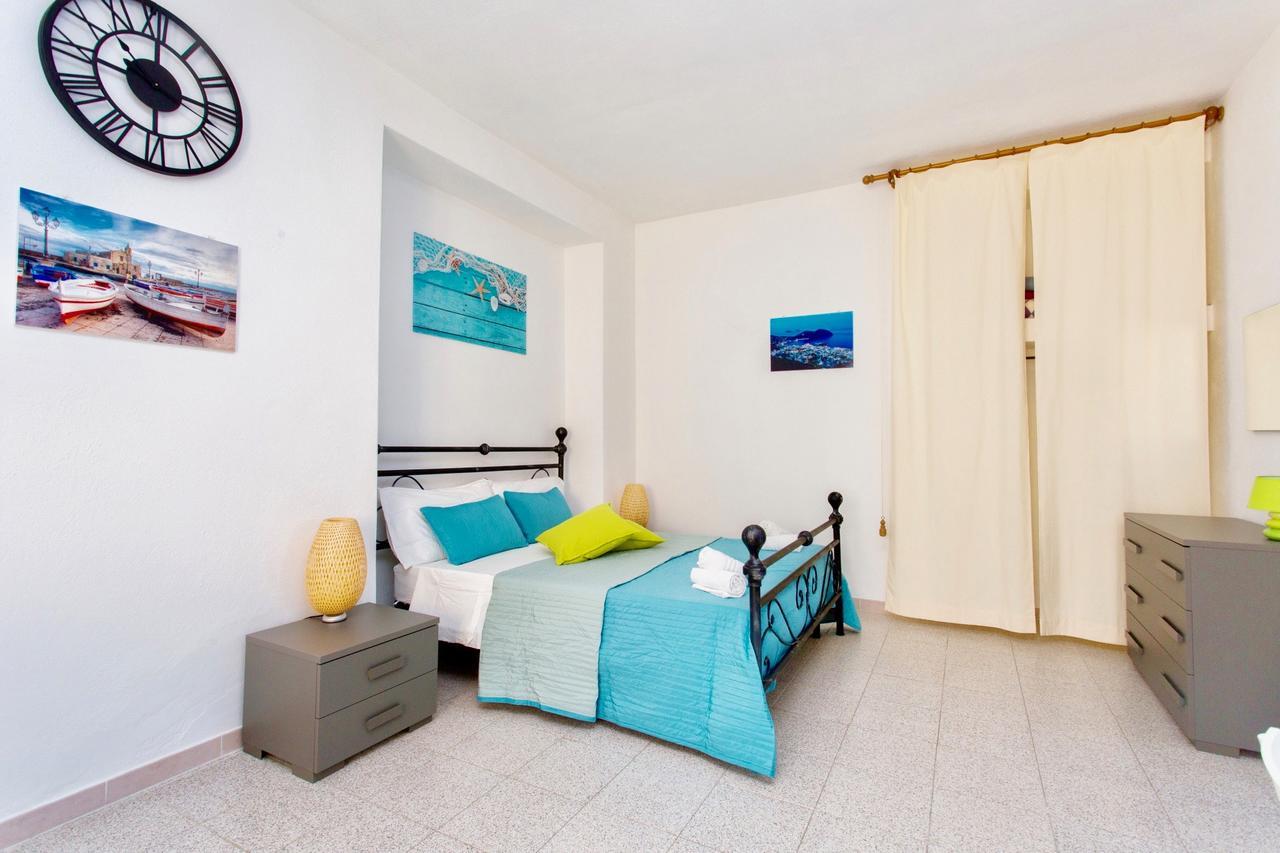 Il Veliero Blu B&B Lipari Centro エクステリア 写真